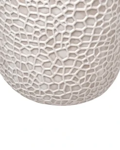 Urtepotte YUHUA 43 cm Lys Beige