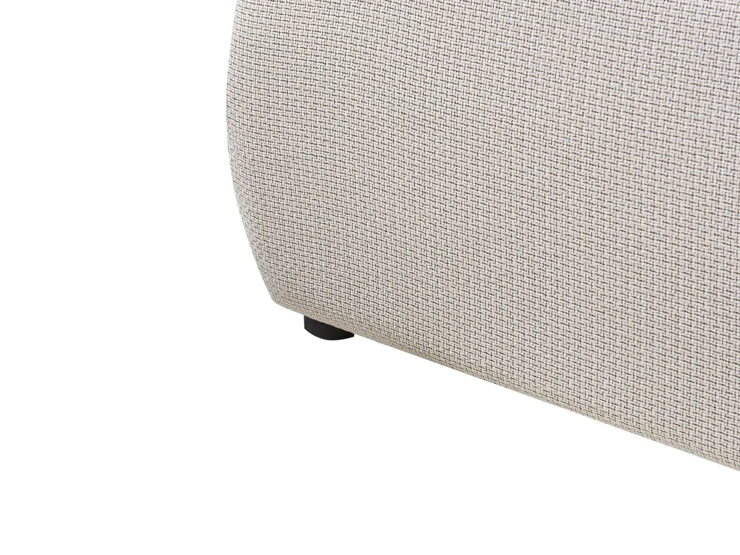 Vandseng BAJONNA 180 x 200 cm Beige