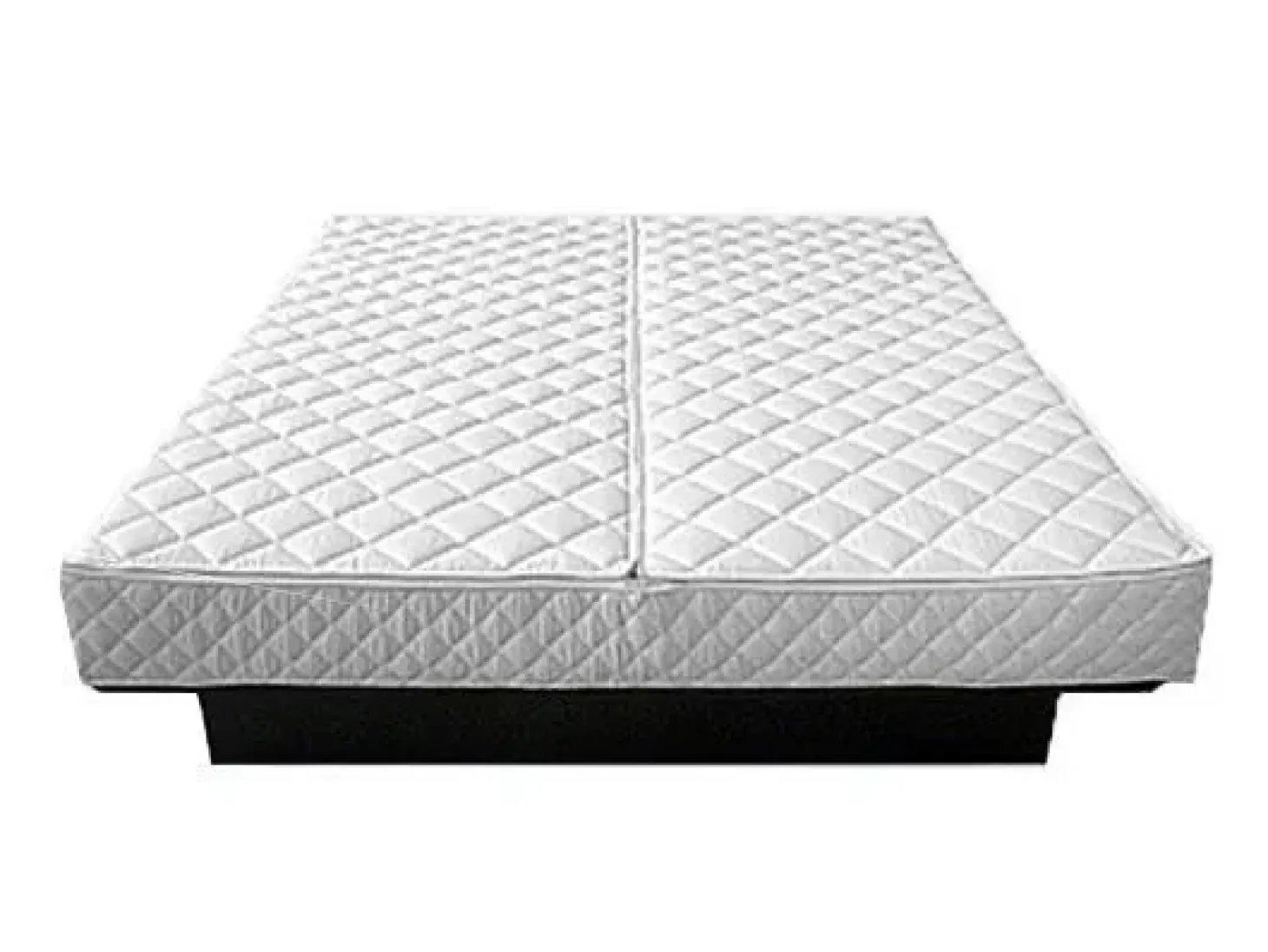 Vandseng BAJONNA 180 x 200 cm Beige