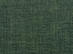 Vandseng BAJONNA 180 x 200 cm Mørkegrøn