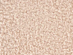 Vandseng Boucle ALBI 180 x 200 cm Beige