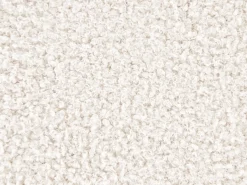 Vandseng Boucle ALBI 180 x 200 cm Cremehvid