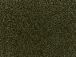 Vandseng Boucle LINARDS 180 x 200 cm Mørkegrøn