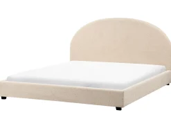 Vandseng Boucle VAUCLUSE 180 x 200 cm Beige