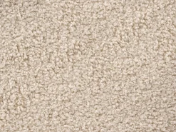 Vandseng Boucle VAUCLUSE 180 x 200 cm Beige