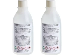 Vandseng Boucle VAUCLUSE 140 x 200 cm Brungrå