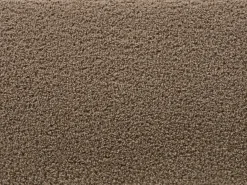 Vandseng Boucle VINAY 180 x 200 cm Brun