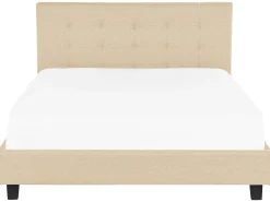Vandseng LA ROCHELLE 180 x 200 cm Beige