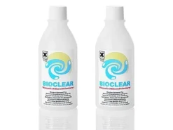 Vandseng LINARDS 160 x 200 cm Grå