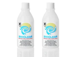 Vandseng med opbevaringsbænk Velour NOYERS 160 x 200 cm Grå