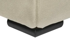 Vandseng ROISEL 180 x 200 cm Lys Beige