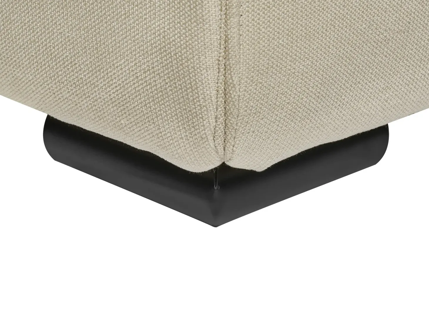 Vandseng ROISEL 180 x 200 cm Lys Beige