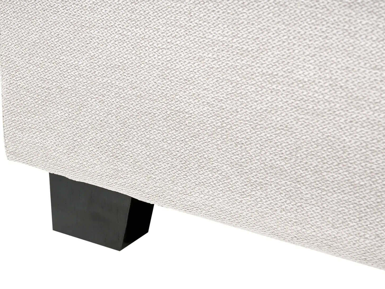 Vandseng ROUEN 180 x 200 cm Lys Beige
