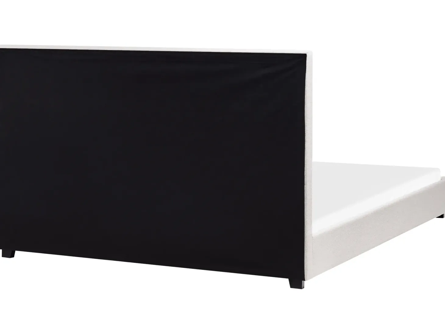 Vandseng ROUEN 180 x 200 cm Lys Beige