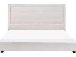 Vandseng ROUEN 180 x 200 cm Lys Beige