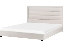 Vandseng ROUEN 180 x 200 cm Lys Beige