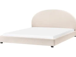 Vandseng VAUCLUSE 180 x 200 cm Lys Beige