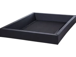 Vandseng Velour AVALLON 180 x 200 cm Beige