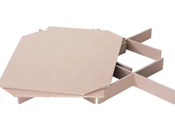 Vandseng Velour AVALLON 180 x 200 cm Sort