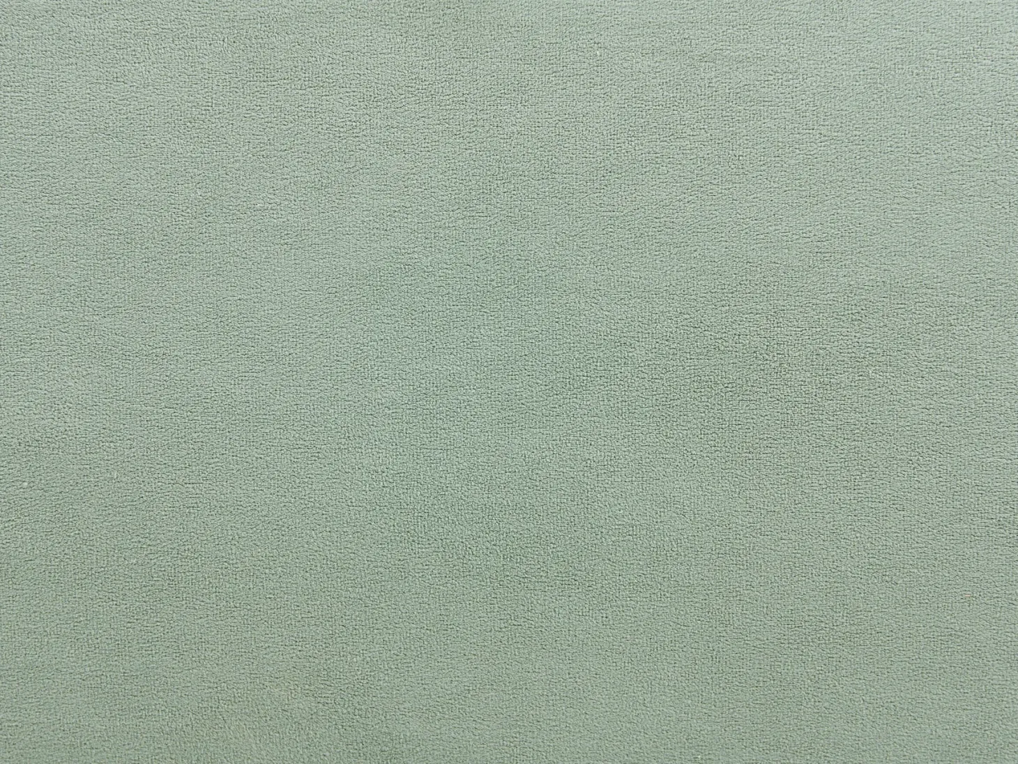 Vandseng Velour BAJONNA 180 x 200 cm Mintgrøn