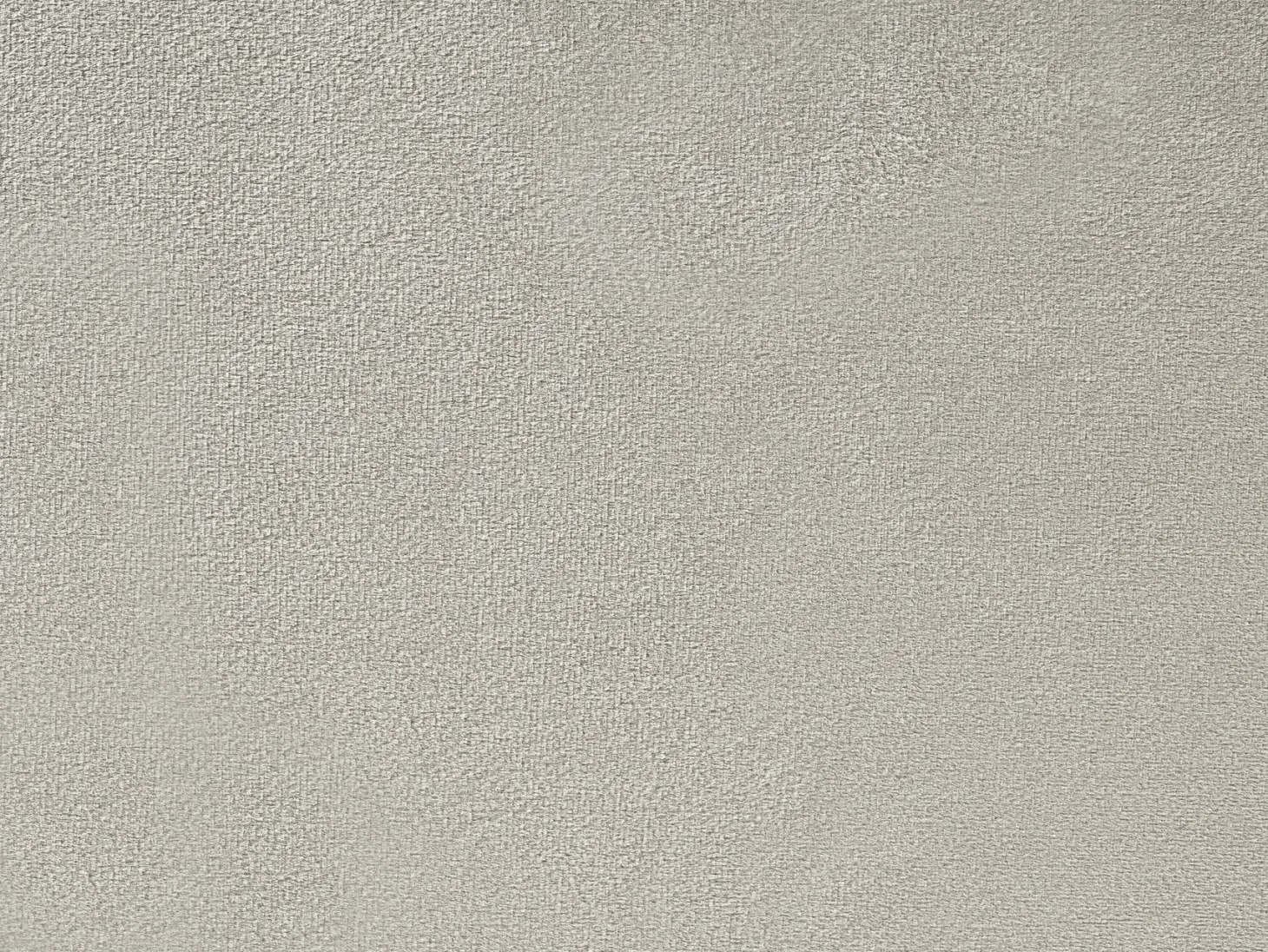 Vandseng Velour LAVAUR 160 x 200 cm Brungrå