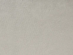 Vandseng Velour LAVAUR 180 x 200 cm Brungrå