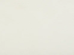 Vandseng Velour VINCENNES 180 x 200 cm Cremehvid
