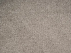 Vandseng Velour VINCENNES 180 x 200 cm Brungrå