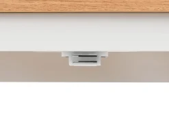 Vaskeskab ALAMOS 60 cm Hvid