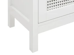 Vaskeskab ALAMOS 60 cm Hvid