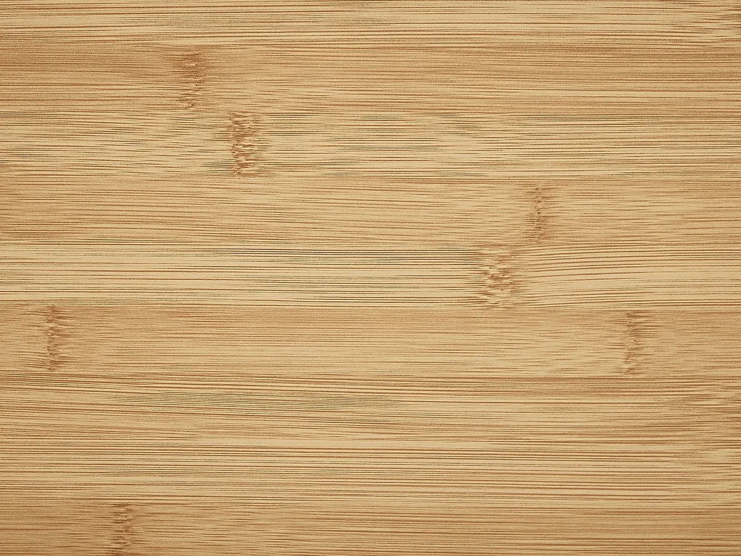 Vaskeskab MISSOULA Bambus 60 cm Lysebrun
