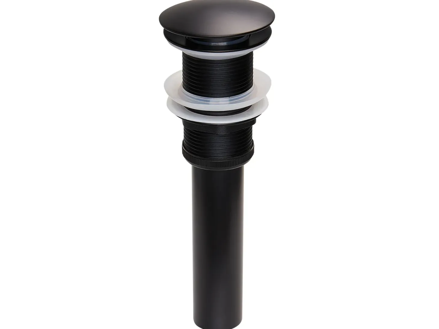 Vask til bordplade MOENGO Murstensrød 54 x 36 cm Fast overflade