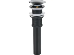 Vask til bordplade TOLOSA Lyserød ⌀ 36 cm Fast overflade
