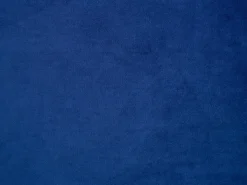 Venstrevendt chaiselong NIMES Velour Navy Blå