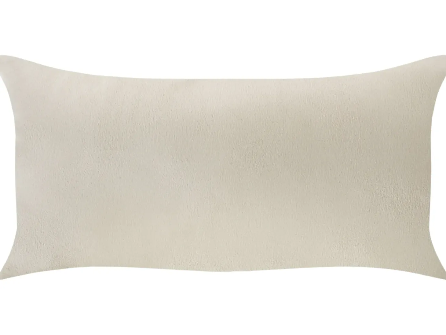 Venstrevendt chaiselong IVRY Velour Lys Beige