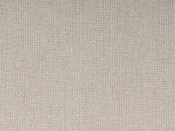 Venstrevendt chaiselong MERI Kunstlinned Beige med opbevaring