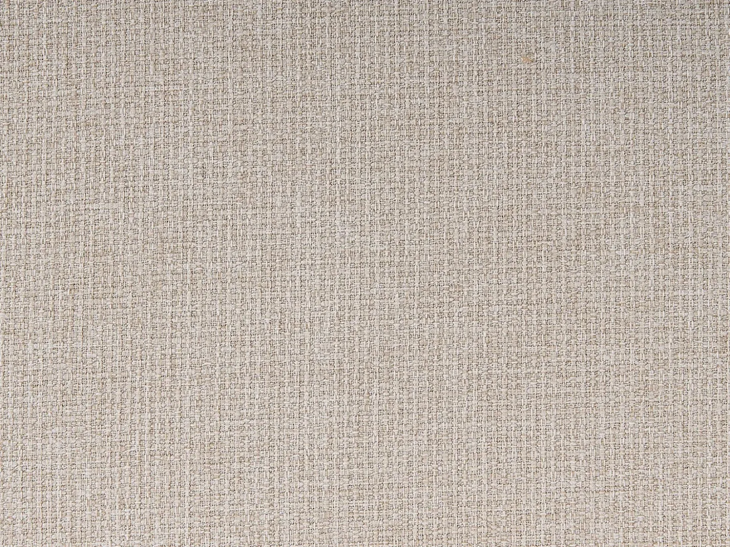 Venstrevendt chaiselong MERI Kunstlinned Beige med opbevaring