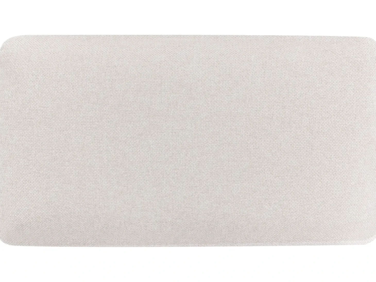 Venstrevendt chaiselong SIEVOZ Lys Beige