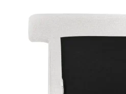 Venstrevendt chaiselong SIEVOZ Lys Beige