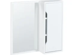 Væghængt skab PALMAS 60 cm 60 cm Hvid