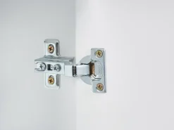 Væghængt skab PALMAS 60 cm 60 cm Hvid