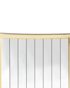 Væglysestage SOBREDA Metal 41 cm Guld