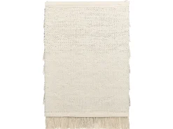 Vægophæng i stof KOTRA Bomuld 106 cm Beige