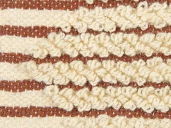 Vægophæng i stof SABO Bomuld 75 cm Beige