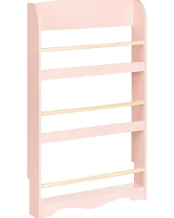 Vægreol LILOET 100 cm Pastellrosa
