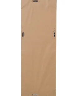 Vægspejl AURILLAC 51 cm 141 cm Guld
