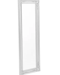 Vægspejl BELLAC 51 cm 141 cm Sølv