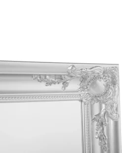 Vægspejl BELLAC 51 cm 141 cm Sølv