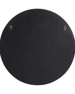 Vægspejl BOUCHON 80 cm 80 cm Grøn