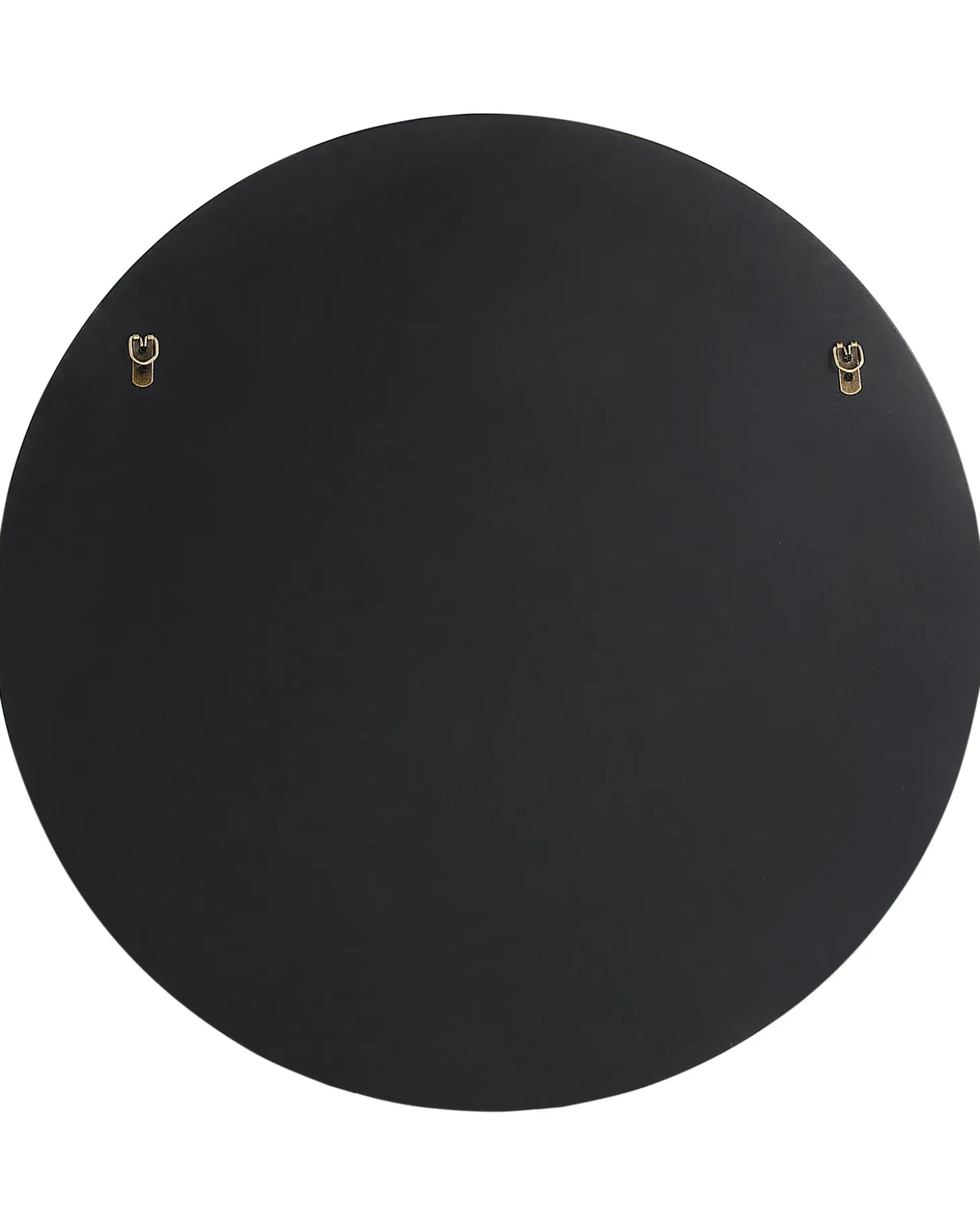 Vægspejl BOUCHON 80 cm 80 cm Grøn